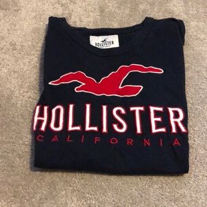 Hollister T-shirt